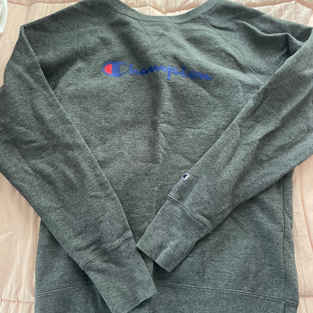 champion sweat outfit